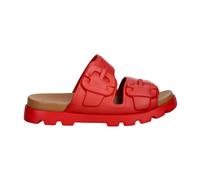 Camper - Brutus Sandal - Femme - Chaussures - Rouge - Taille: 40 EU