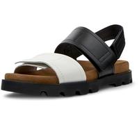 Camper Brutus Sandal K201323 Sandales à 2 bretellesFemme