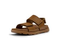 Camper Brutus Sandal K800490, Sandale à 2 brides,