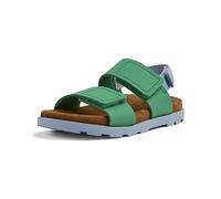 Camper Brutus Sandal K800490, sandale à 2 brides, Multicolor 002,