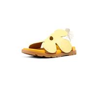Camper Brutus Sandal K800533, Jaune 001, 35 EU