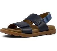 Camper Brutus Sandal K800598 2 Brides, Multicolore 007, 36 EU