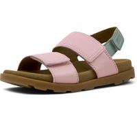 Camper Brutus Sandal K800598 2 Brides, Multicolore 009, 28 EU