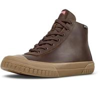 Camper Camaleon 1975 K400614 Baskets pour femme, marron moyen 010, 38 EU, Marron moyen 010, 38 EU