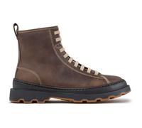 Camper Camper Brutus+ Booties Bottines de basketFemme