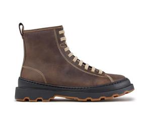 Camper Camper Brutus+ Booties Bottines de basketFemme
