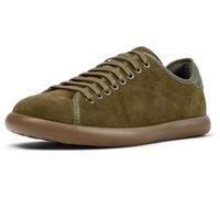 Camper Camper Sneakers Pelotas Soller pour Homme, Taille M, Vert 44 (EU)