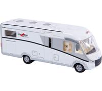 Camper/Camping-car Carthago 16cm retrait/lumière