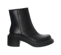 Camper - Campus / Pix London Ankle Boot - Femme - Chaussures - Noir - Taille: 41 EU