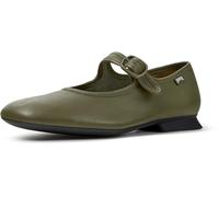 Camper Casi Myra Chaussures pour Femme Vert foncé 40 (UE)
