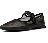Camper Ballerines Casi Myra K201628 Mary Jane pour femme Noir Taille 39