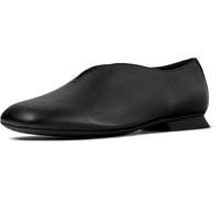 Camper Casi Myra K201751 Ballerine pour Femme, Noir 001, 38 EU