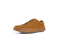 Camper Homme Chasis Sport-K100373 Basket, Marron, 43 EU