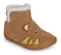 Camper Chaussons enfant PATH RY in Marron 25