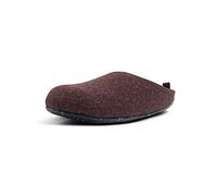 Camper Chaussons Wabi 20889 pour femme, Bordeaux 135, 38 EU
