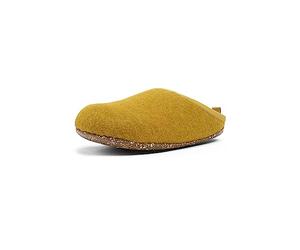 Camper Chaussons Wabi 20889 pour femme, Marron 134, 41 EU