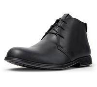 CAMPER Chaussure à lacets '1913' noir, Taille 43