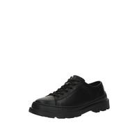 CAMPER Chaussure à lacets 'Brutus+' noir, Taille 40