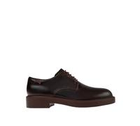 Camper - Chaussure à lacets Dean - Homme - Chaussures - Brun - Taille: 43 EU