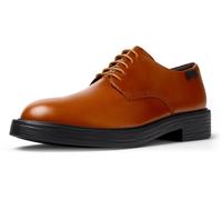CAMPER Chaussure à lacets ' Dean ' marron, Taille 40