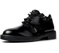 CAMPER Chaussure à lacets 'Dean' noir, Taille 42