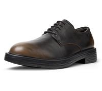 CAMPER Chaussure à lacets 'Dean' noir, Taille 45