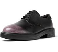 CAMPER Chaussure à lacets 'Dean' violet / noir, Taille 40