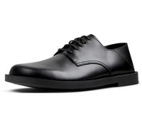 CAMPER Chaussure à lacets 'Don' noir, Taille 40
