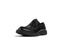 Camper Homme Norman K100999 Wallabee Noir 001, 39 (EU)
