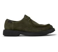Camper Homme Norman K100999 Wallabee Vert foncé 002, 43 (EU)