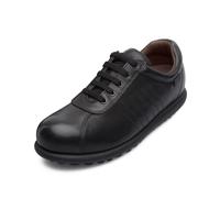 CAMPER Chaussure à lacets 'Pelotas' noir, Taille 35