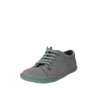 CAMPER Chaussure à lacets 'Peu Cami' gris, Taille 36