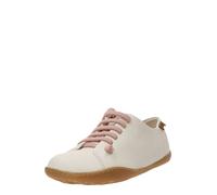 CAMPER Chaussure à lacets 'Peu Cami' rose ancienne / blanc, Taille 40