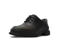 CAMPER Chaussure à lacets 'Pix' noir, Taille 39