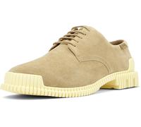 CAMPER Chaussure à lacets ' Pix ' noisette, Taille 39