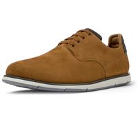 Camper Homme Smith K100478 Blucher, Marron Moyen 017, 42 EU