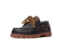 CAMPER Chaussure basse 'Compas' marron, Taille 31