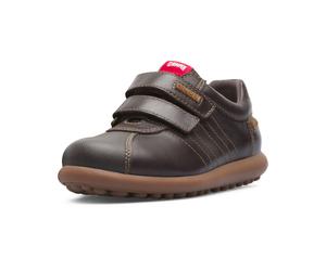CAMPER Chaussure basse marron, Taille 26