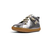 CAMPER Chaussure basse 'Peu Cami' argent, Taille 21