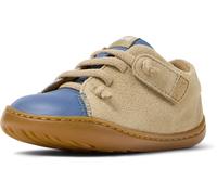 CAMPER Chaussure basse 'Peu Cami' beige / saphir / bleu-gris / blanc, Taille 25