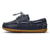 CAMPER Chaussure basse 'Peu Cami' bleu foncé, Taille 25