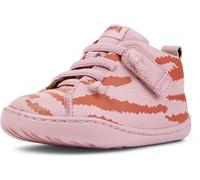 CAMPER Chaussure basse 'Peu Cami' orange / rose, Taille 22