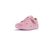 CAMPER Chaussure basse 'Peu Cami' rose / argent, Taille 23