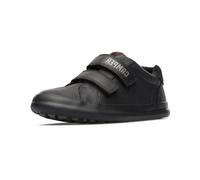 CAMPER Chaussure basse 'Pursuit' noir, Taille 37
