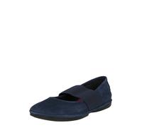 CAMPER Chaussure basse 'Rign' bleu foncé, Taille 39