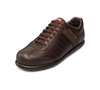 CAMPER Chaussure de sport à lacets ' Pelotas ' marron, Taille 42