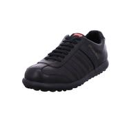 CAMPER Chaussure de sport à lacets 'Pelotas' noir, Taille 40