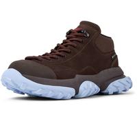 CAMPER Chaussure de sport ' Karst Trek ' bleu clair / brun foncé, Taille 36