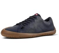 Camper Chaussure Peu Pathplus pour Homme, Bleu foncé 41 (EU)