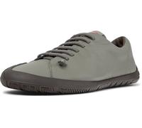 Camper Chaussure Peu Pathplus pour Homme, Gris Moyen 43 (EU)